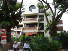 The Hacienda (D15), Condominium #950842